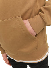 Felpe Beige Jack&jones