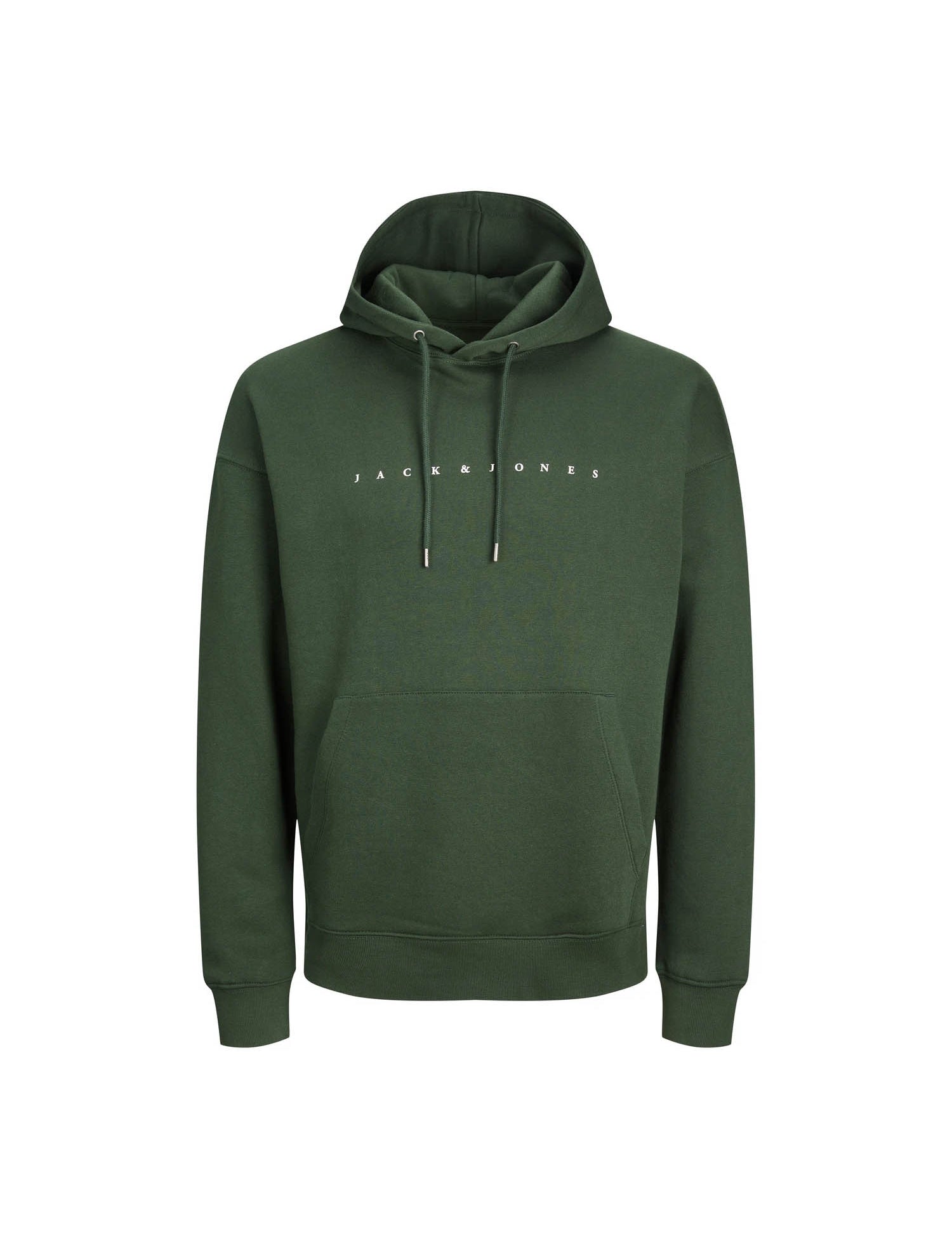 Felpe Verde Jack&jones