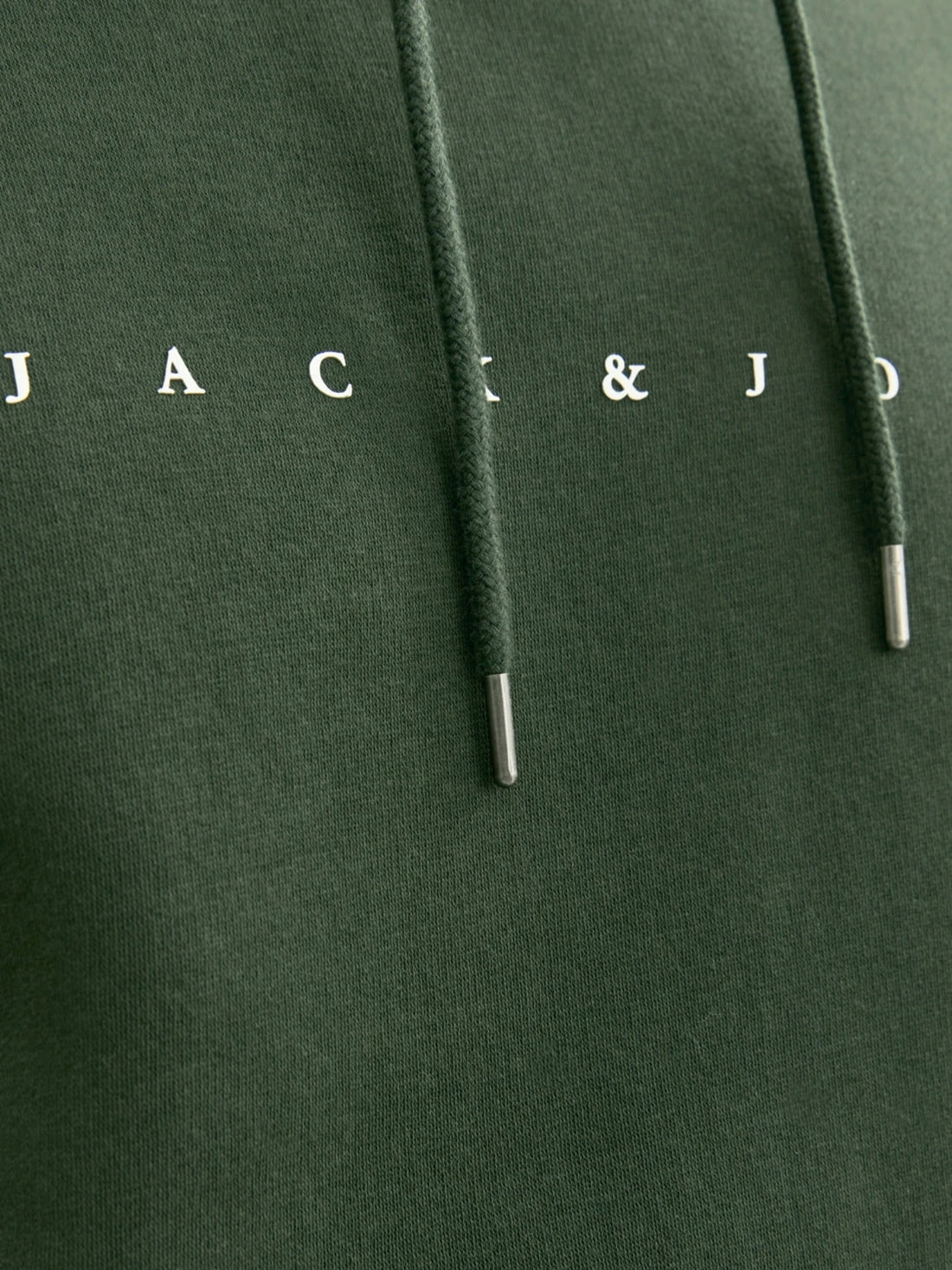 Felpe Verde Jack&jones