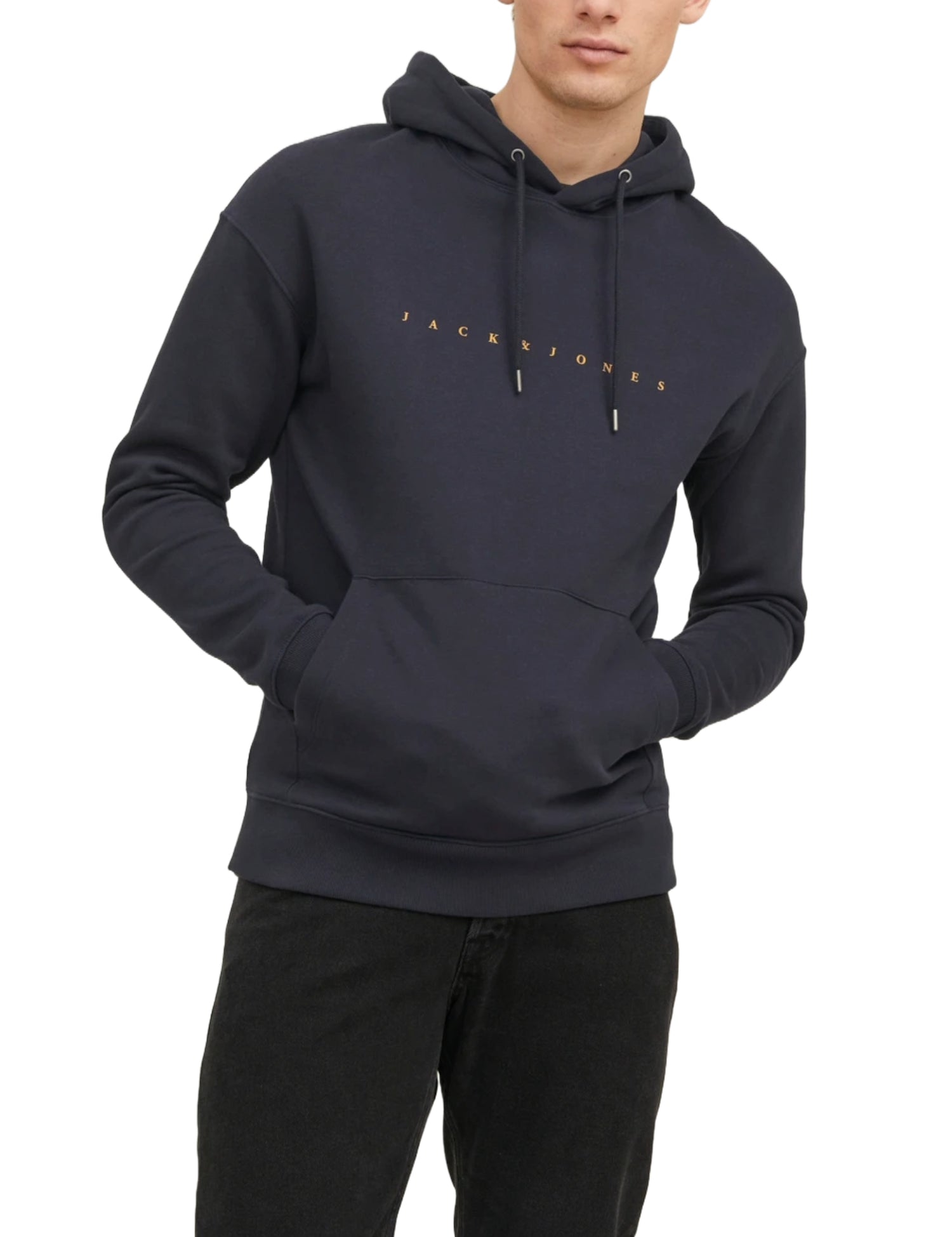 Felpe Blu Jack&jones