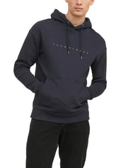 Felpe Blu Jack&jones