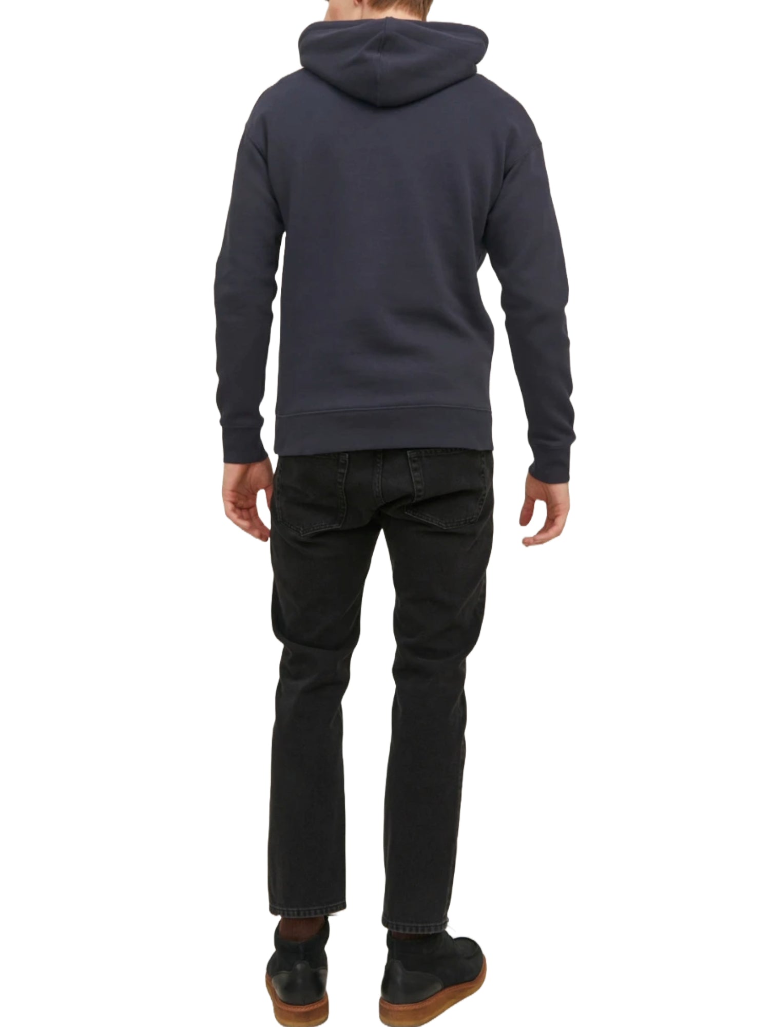 Felpe Blu Jack&jones