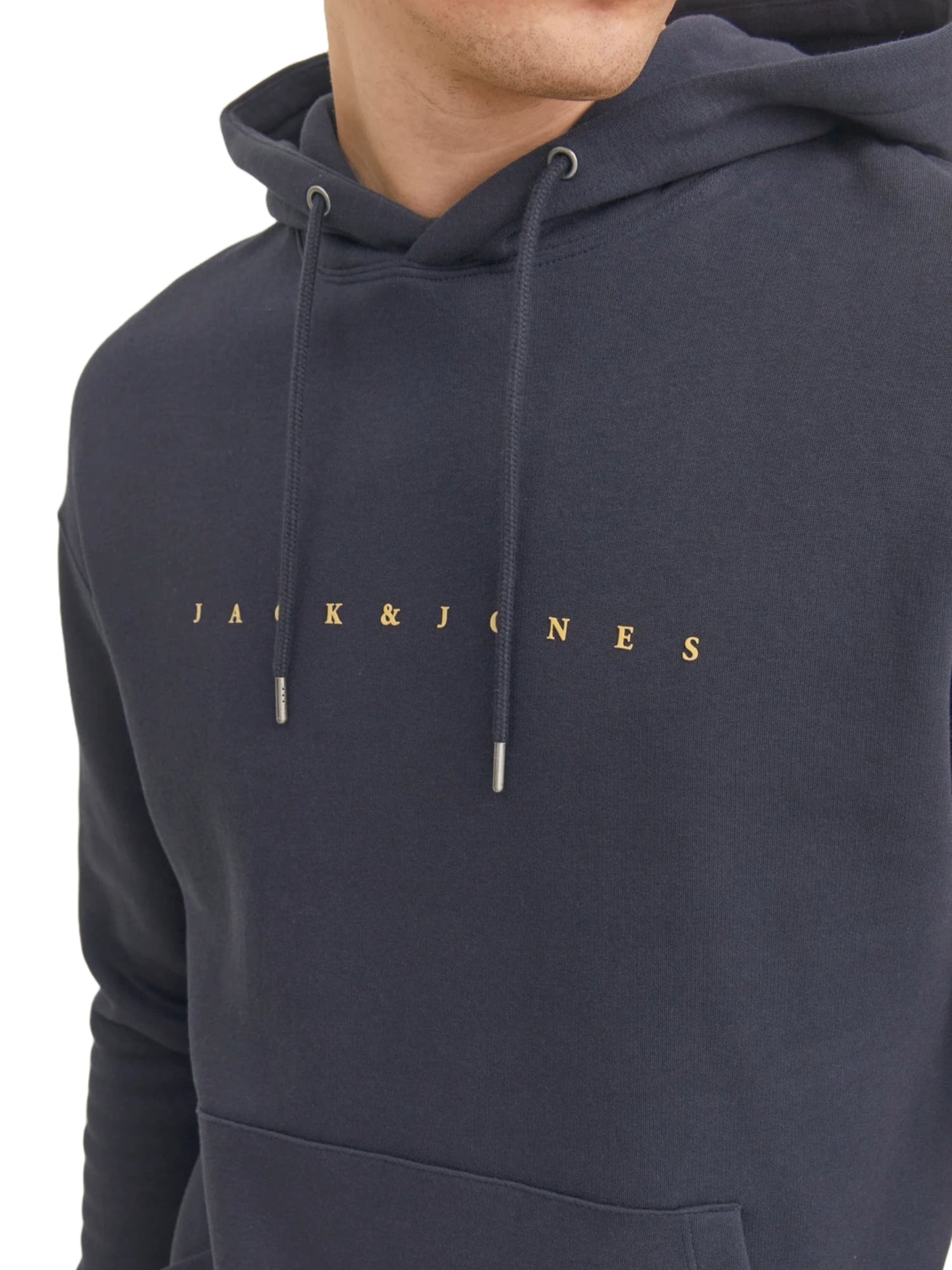 Felpe Blu Jack&jones