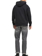 Felpe Nero Jack&jones