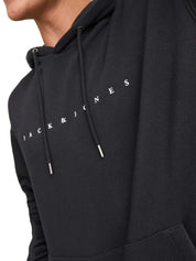 Felpe Nero Jack&jones