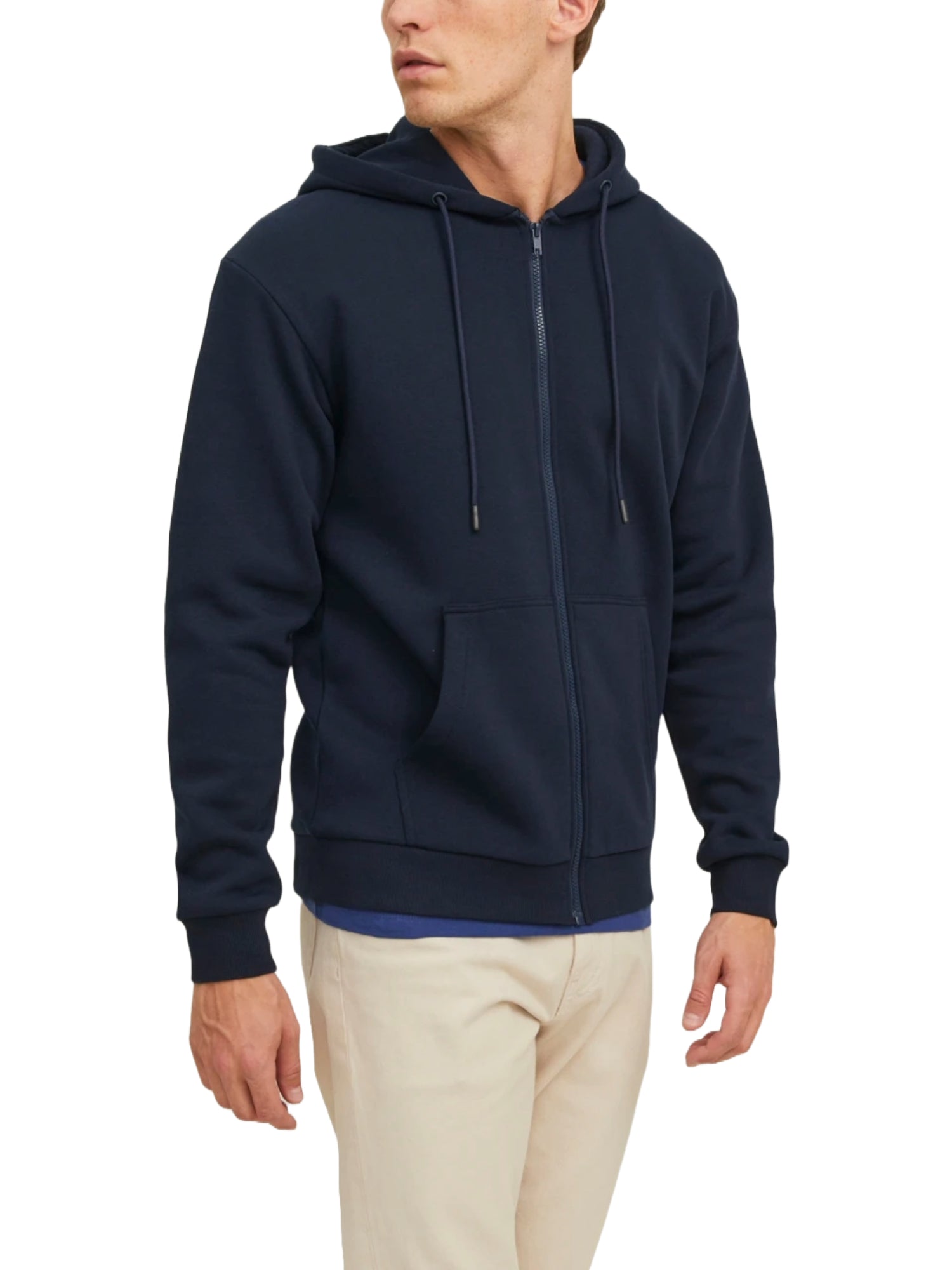 Felpe Blu Jack&jones