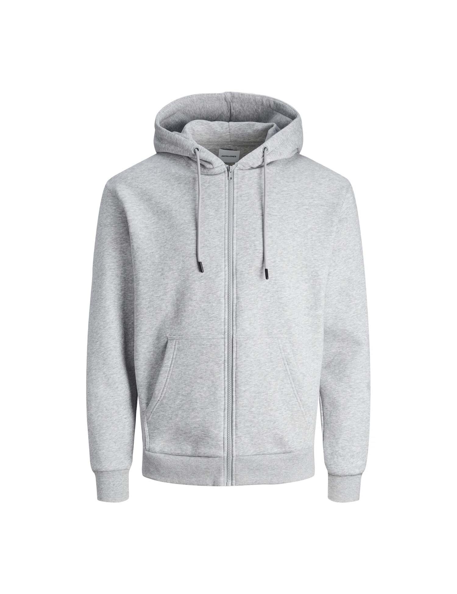 Felpe Grigio Jack&jones