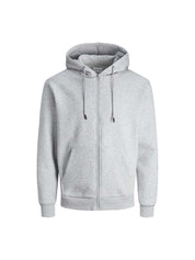 Felpe Grigio Jack&jones