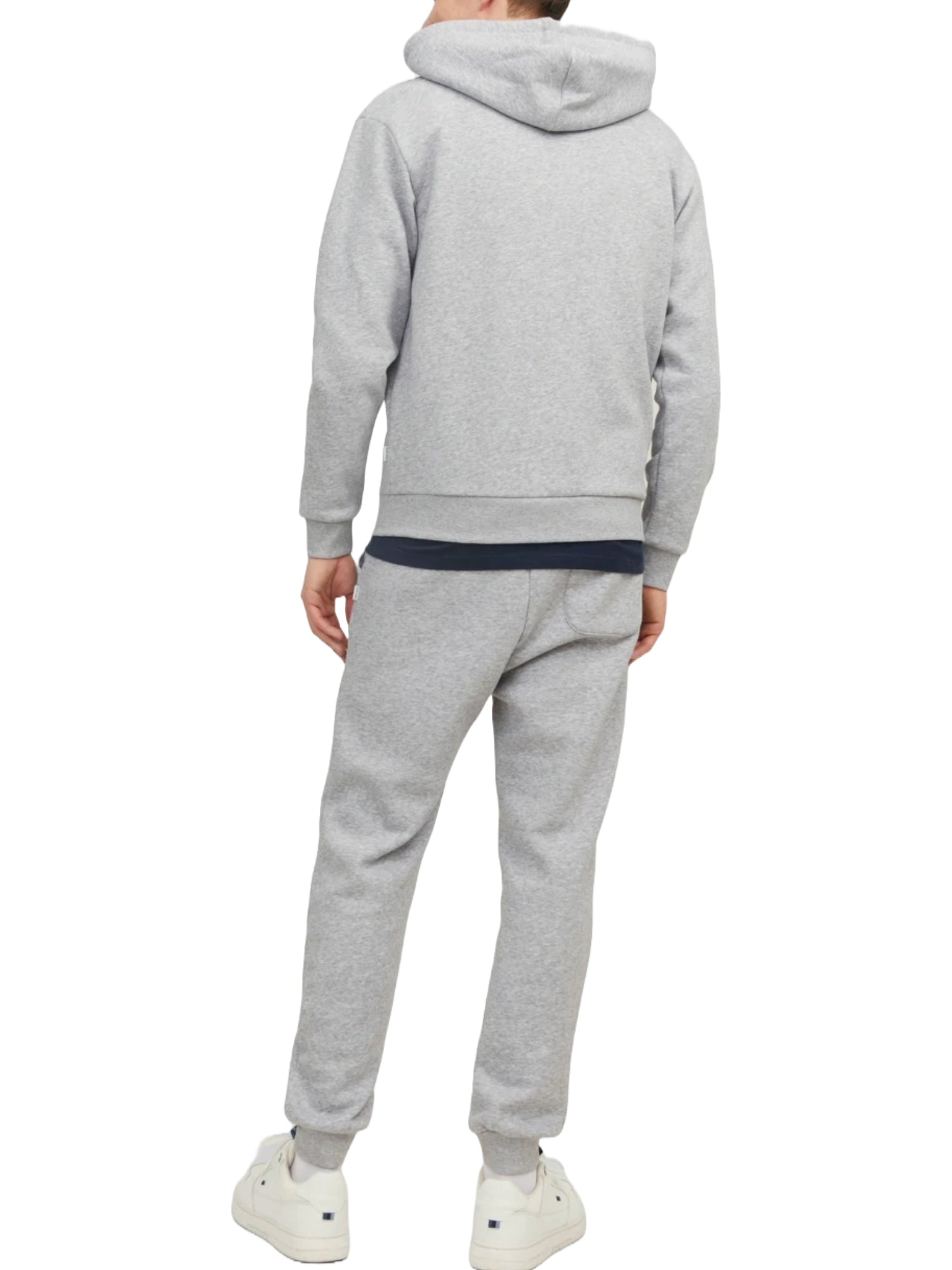 Felpe Grigio Jack&jones