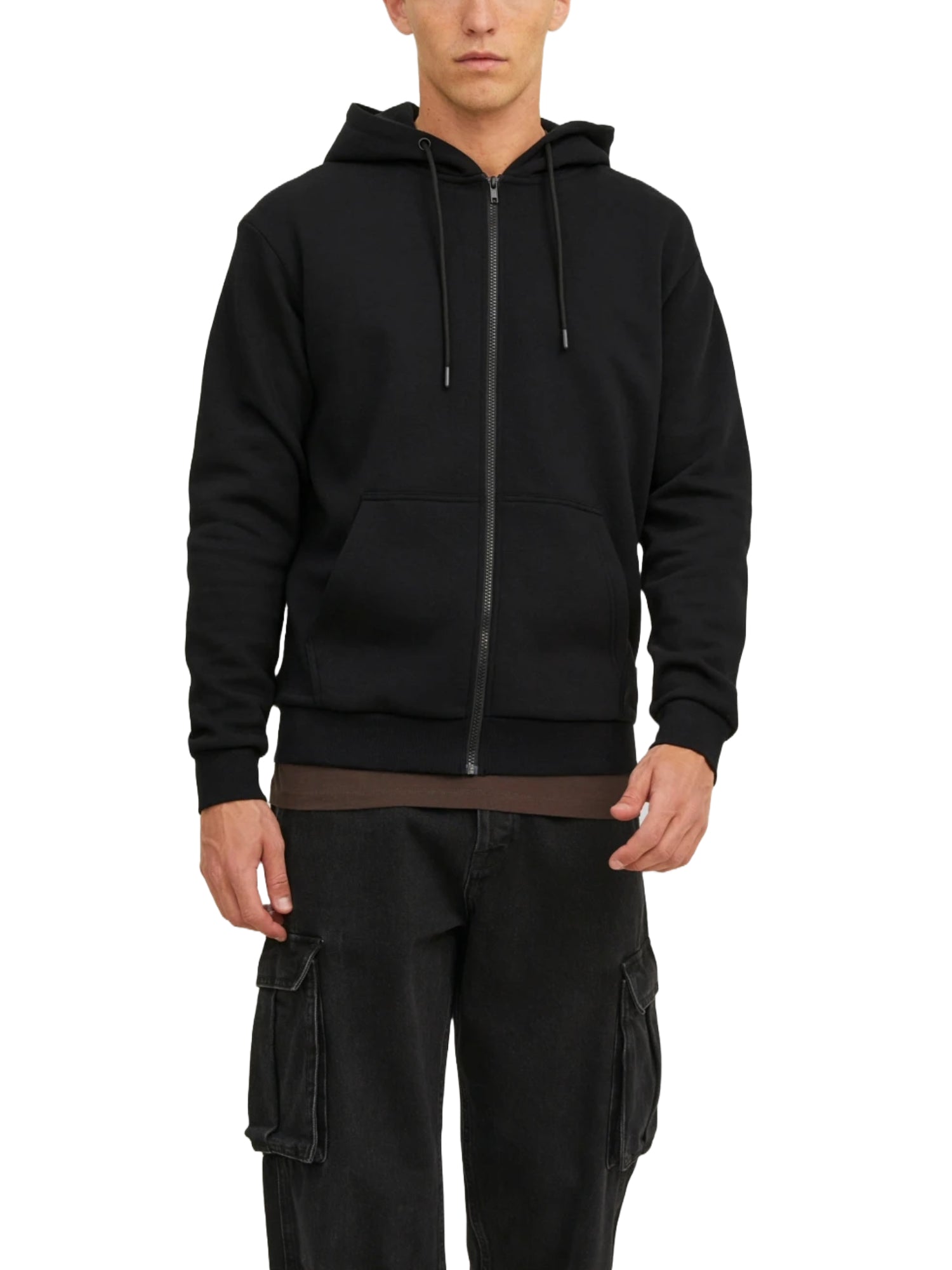 Felpe Nero Jack&jones