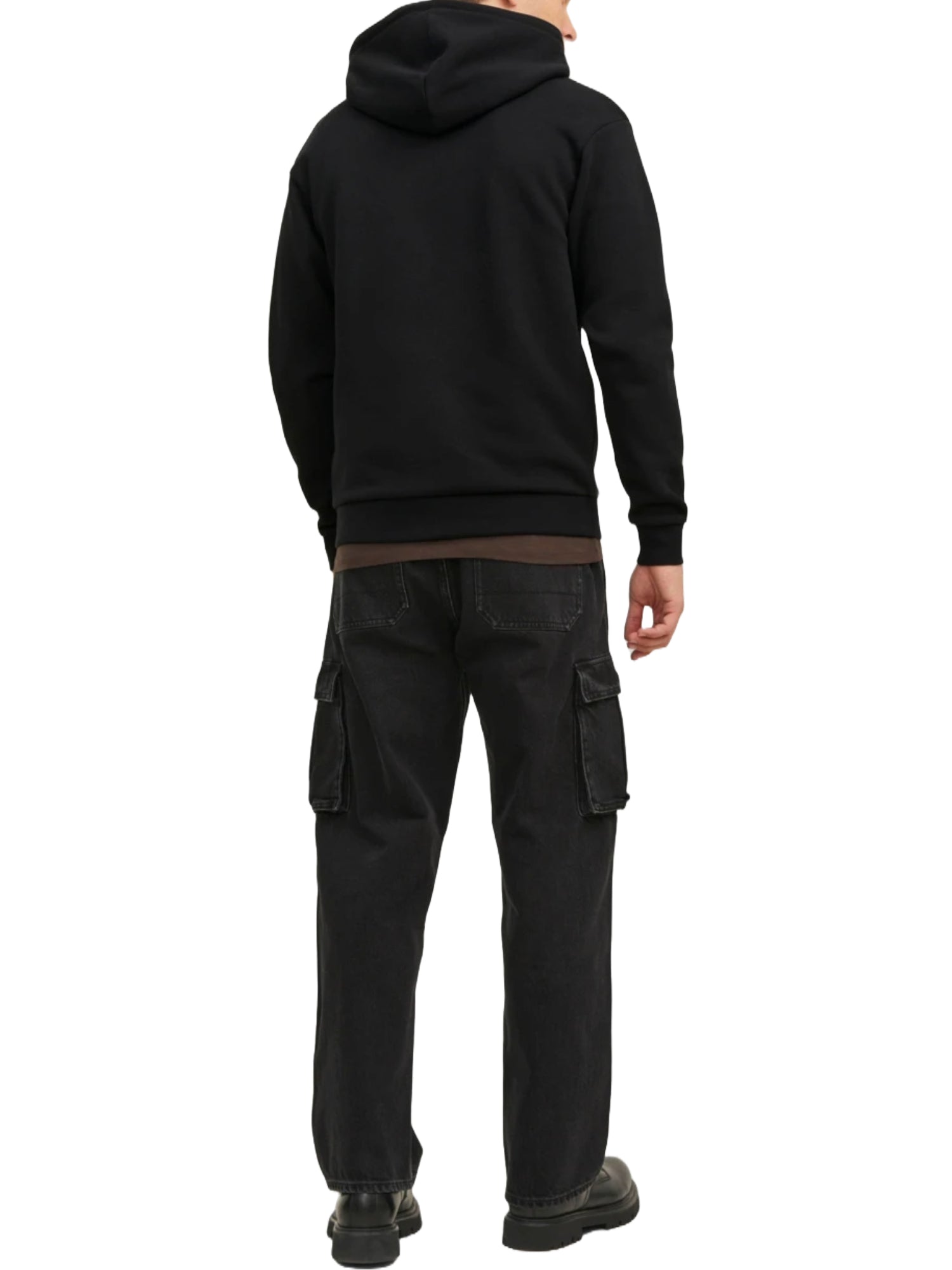 Felpe Nero Jack&jones