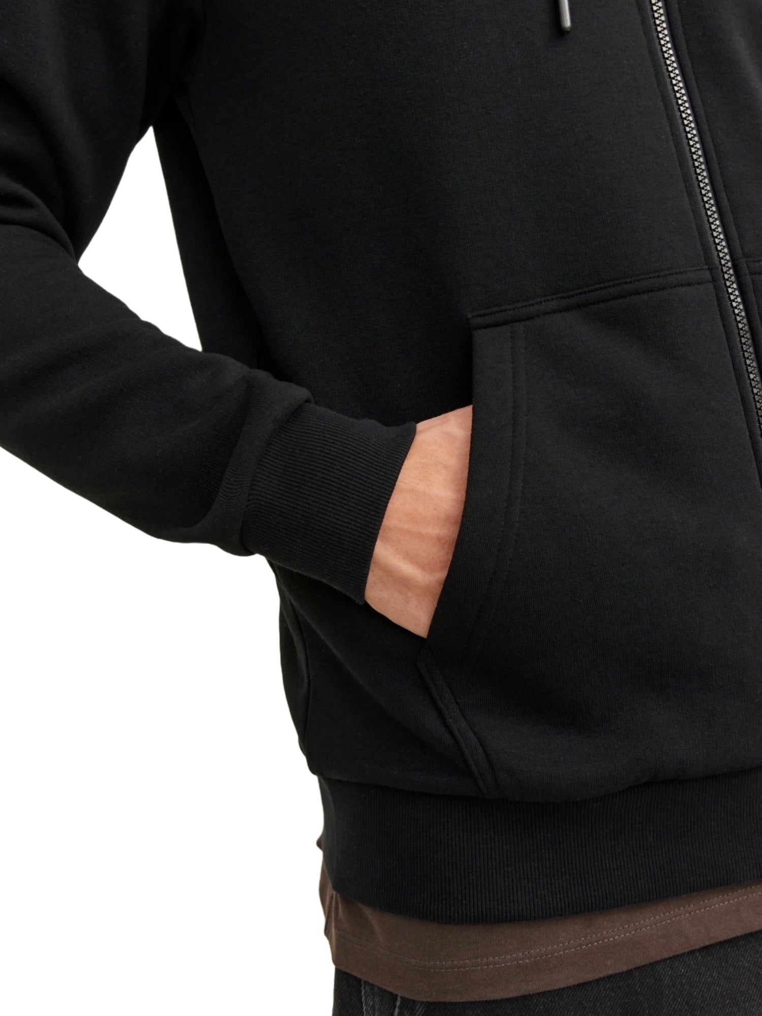 Felpe Nero Jack&jones