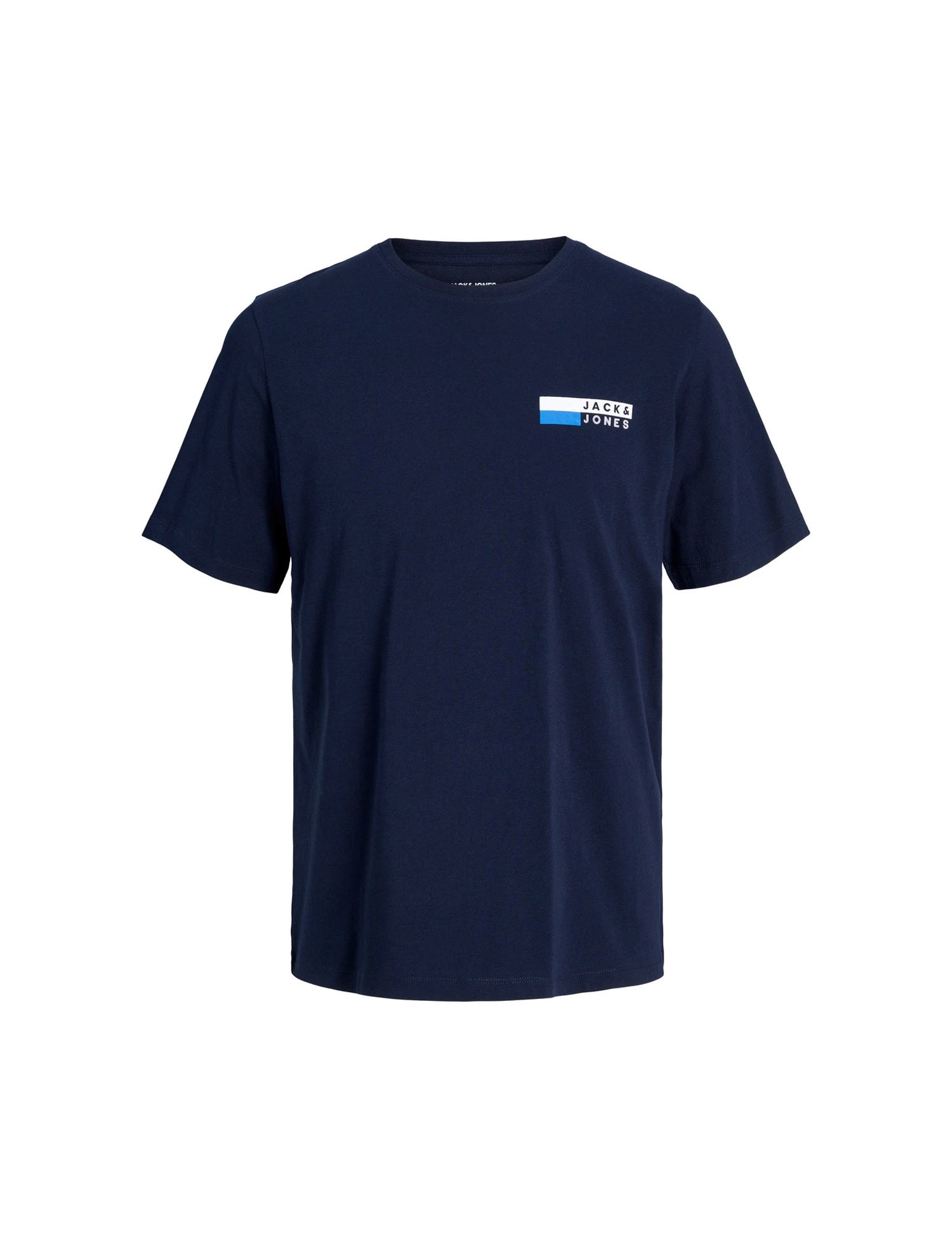 T-shirt Blu Jack&jones