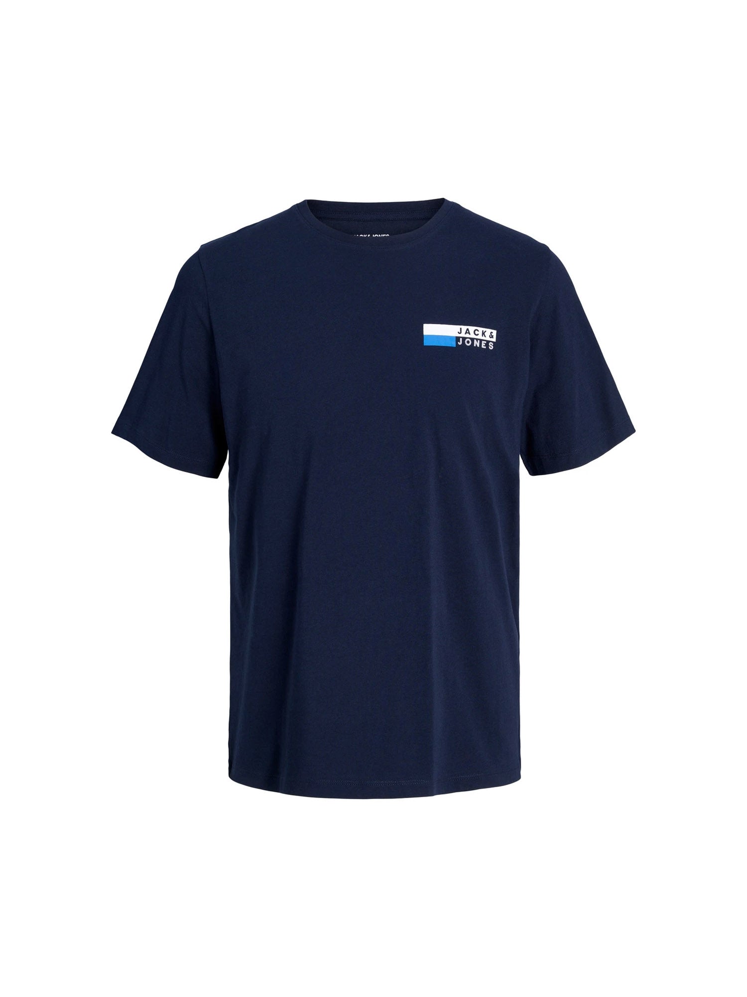 T-shirt Blu Jack&jones