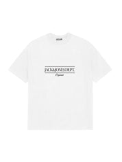 T-shirt Bianco Jack&jones