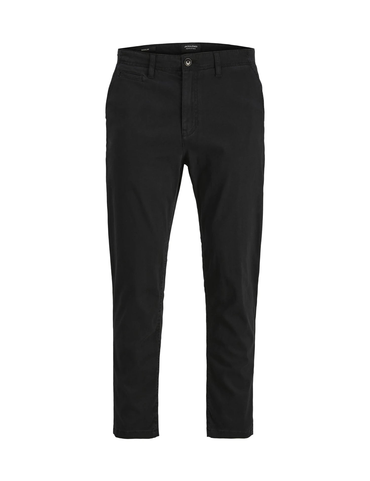 Pantaloni Nero Jack&jones