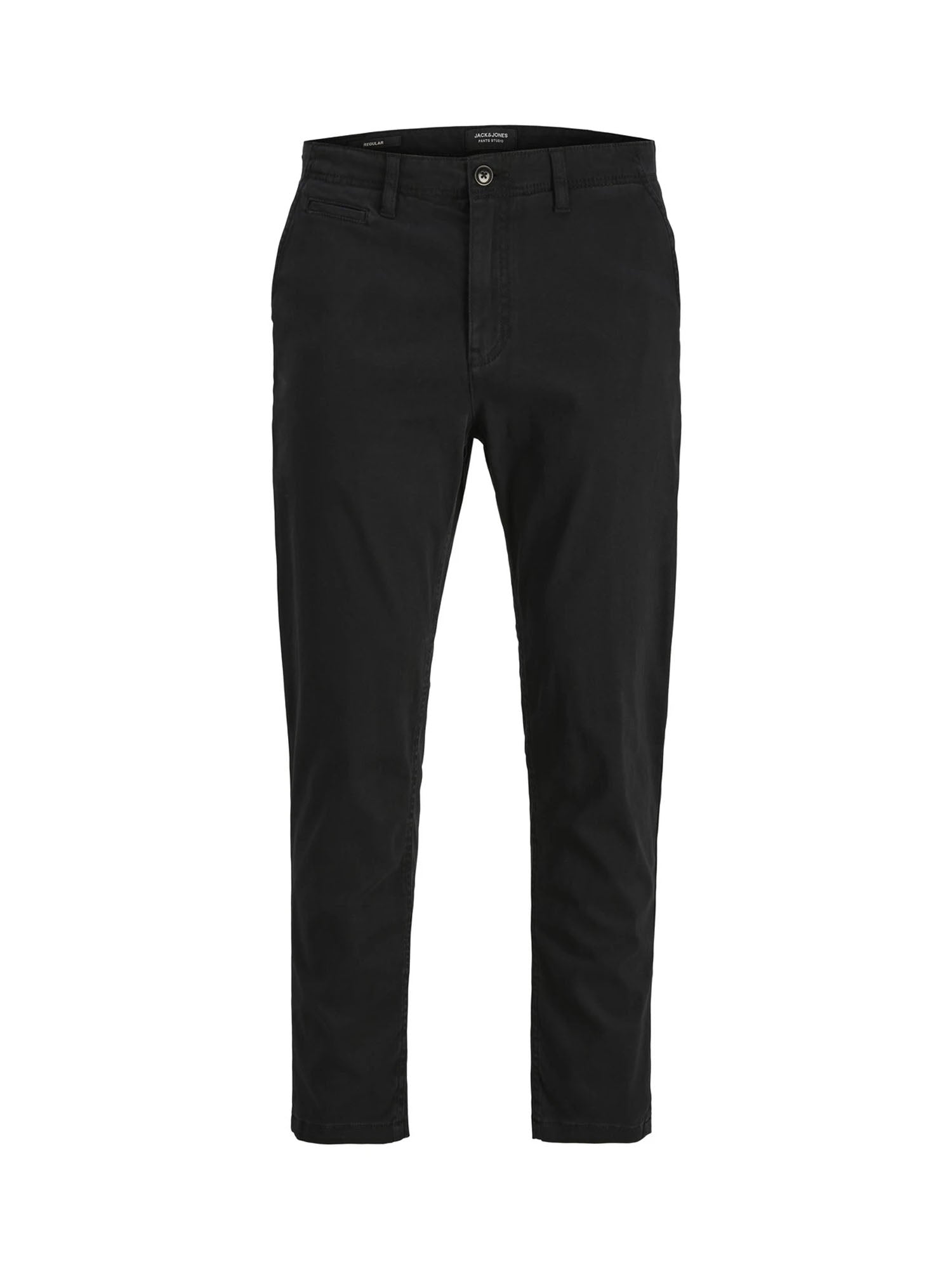 Pantaloni Nero Jack&jones