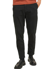 Pantaloni Nero Jack&jones