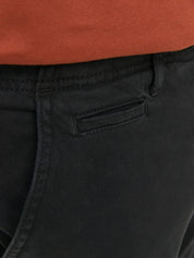 Pantaloni Nero Jack&jones