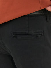 Pantaloni Nero Jack&jones