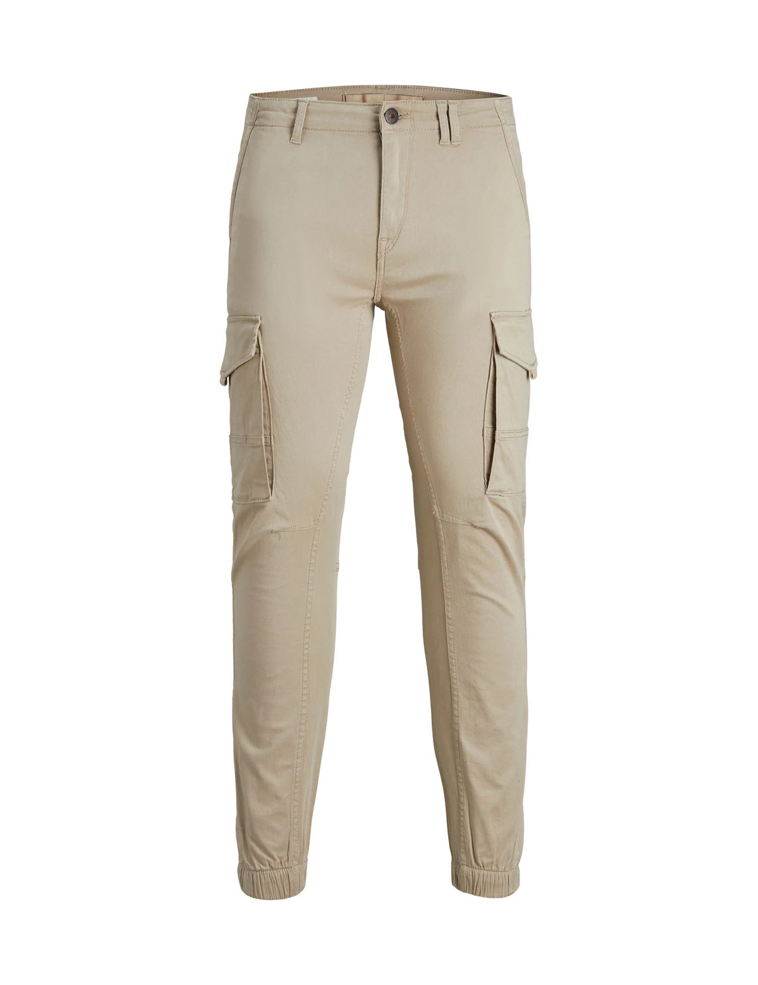 Pantaloni Beige Jack&jones
