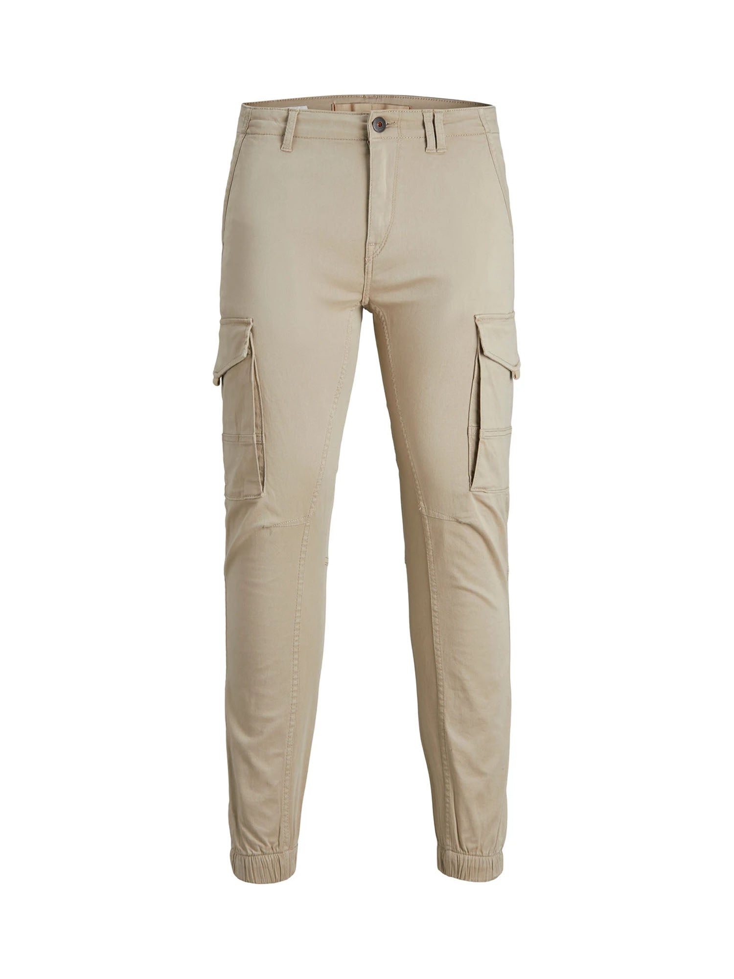 Pantaloni Beige Jack&jones