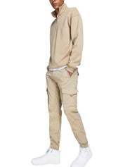 Pantaloni Beige Jack&jones