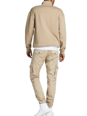 Pantaloni Beige Jack&jones