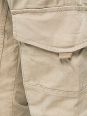 Pantaloni Beige Jack&jones