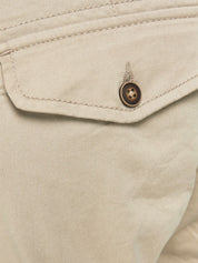 Pantaloni Beige Jack&jones