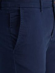 Pantaloni Blu Jack&jones
