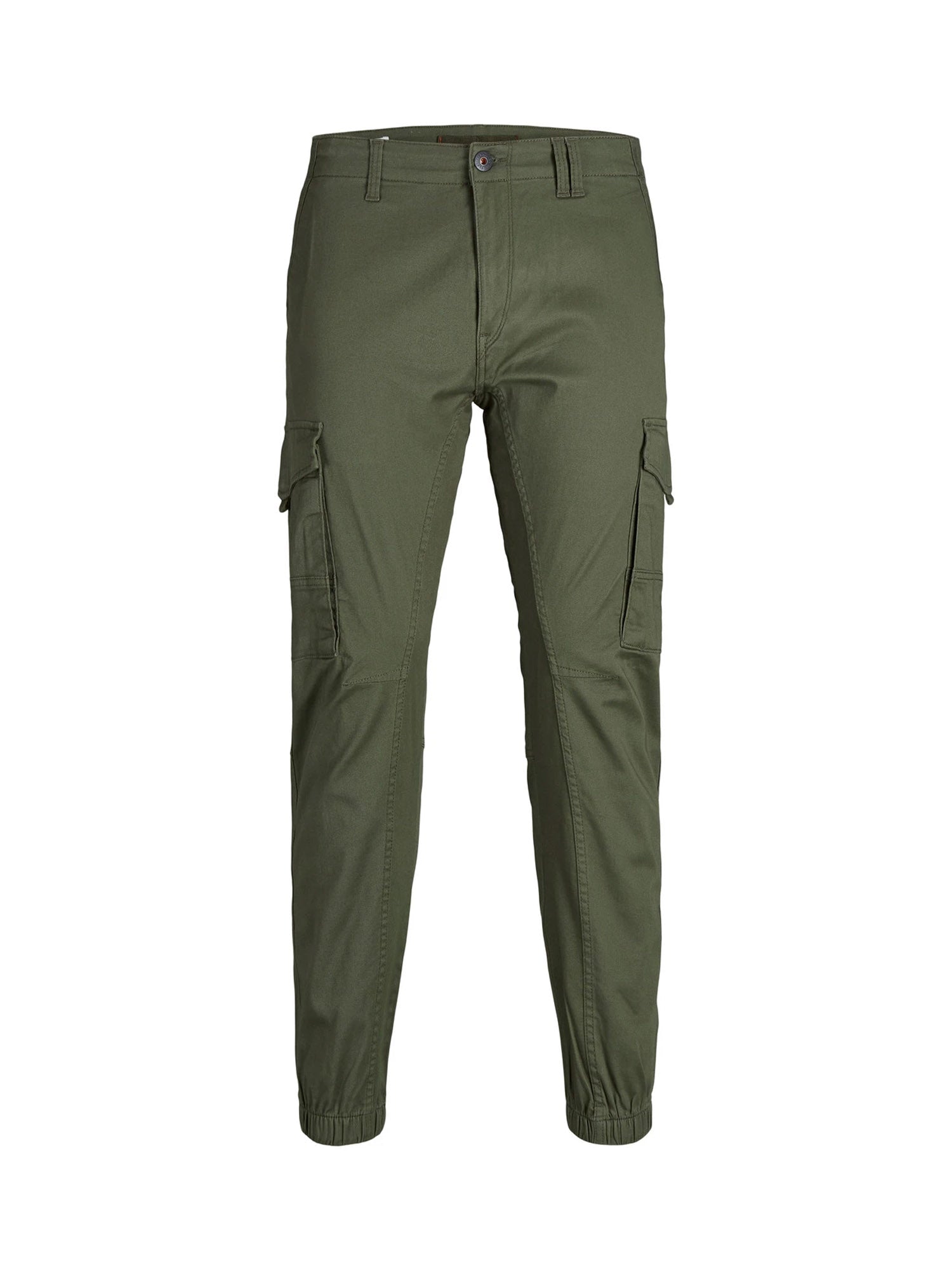 Pantaloni Verde Jack&jones