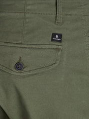 Pantaloni Verde Jack&jones