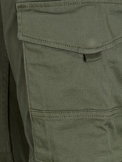 Pantaloni Verde Jack&jones