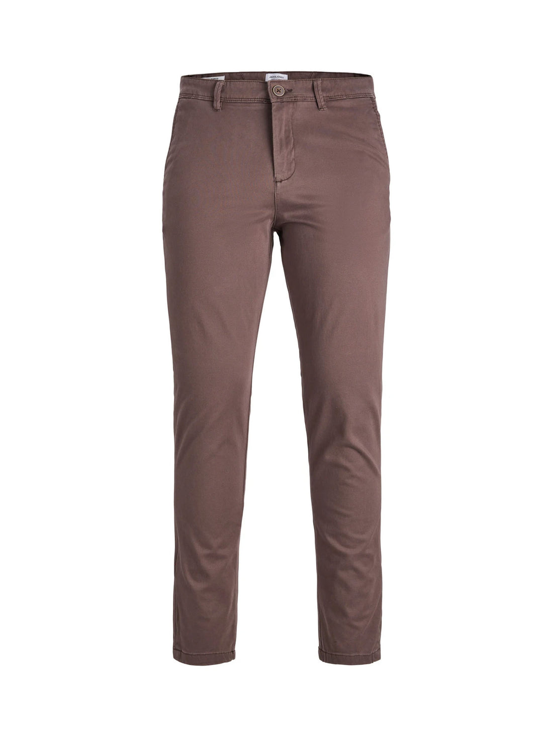 Pantaloni Marrone Jack&jones