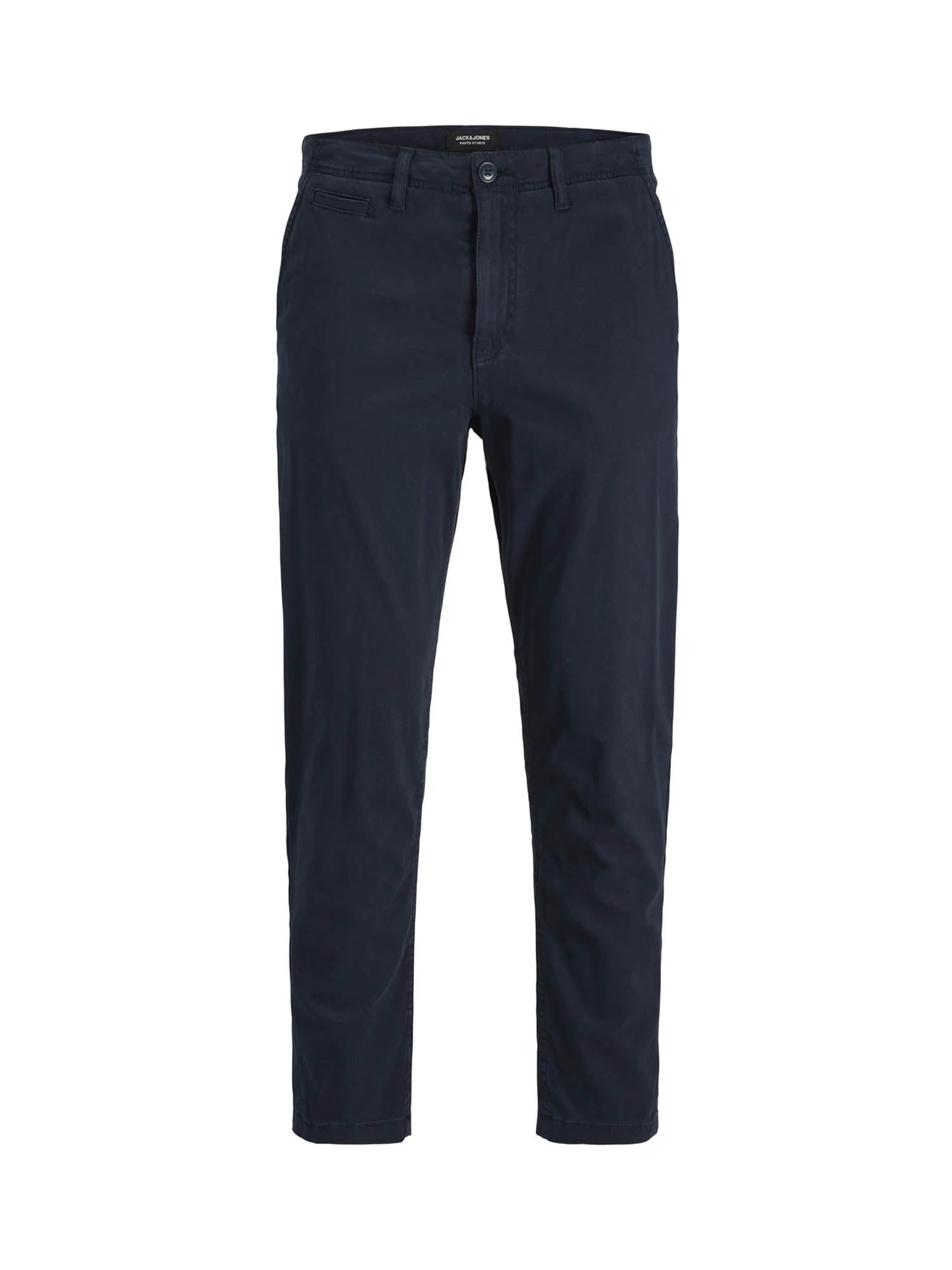 Pantaloni Blu Jack&jones