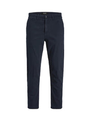 Pantaloni Blu Jack&jones