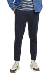Pantaloni Blu Jack&jones