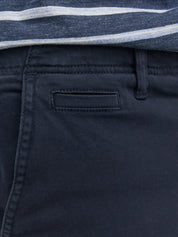 Pantaloni Blu Jack&jones