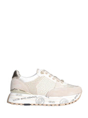 Sneakers Beige Liu-jo