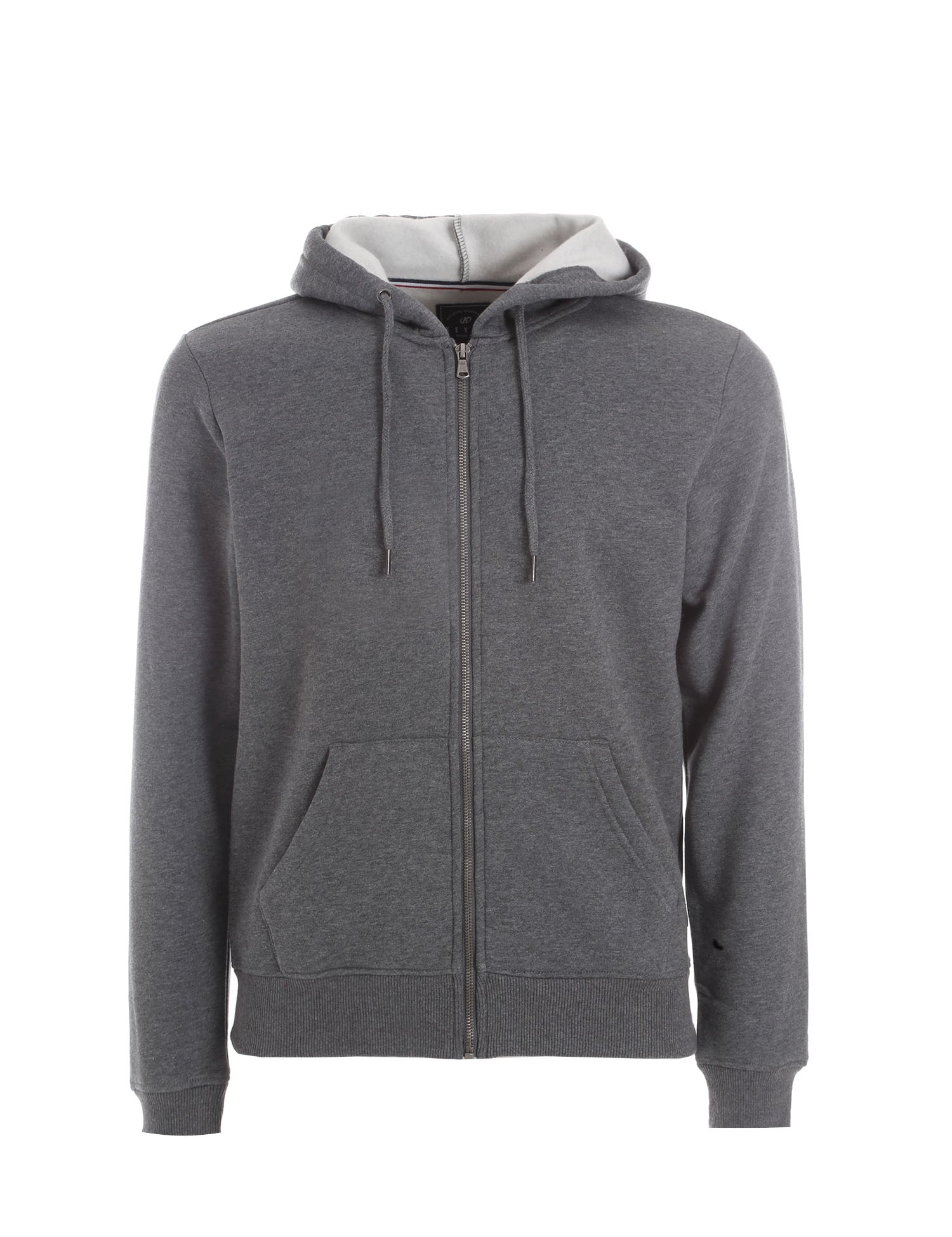 Felpe Grigio Key Up