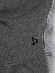 Felpe Grigio Key Up