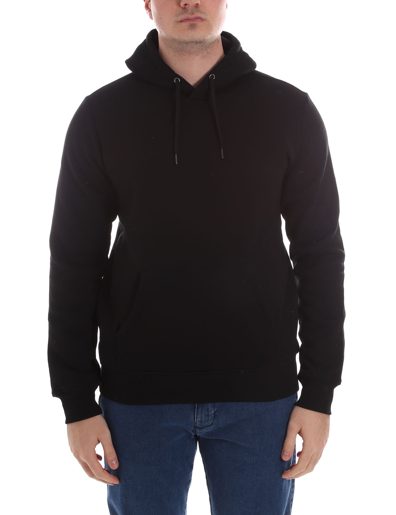 Felpe Nero Key Up