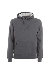 Felpe Grigio Key Up