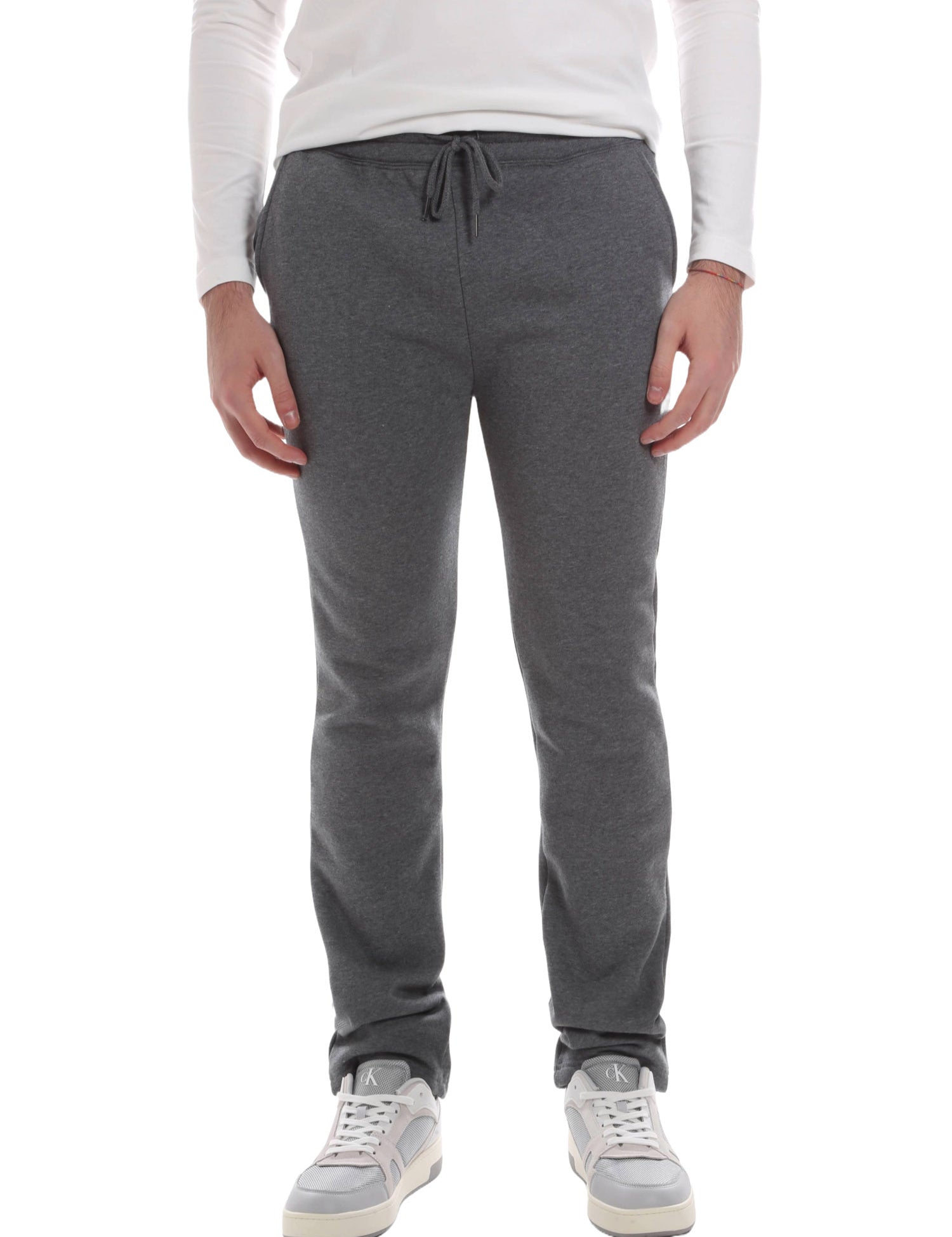 Pantaloni sportivi Grigio Key Up