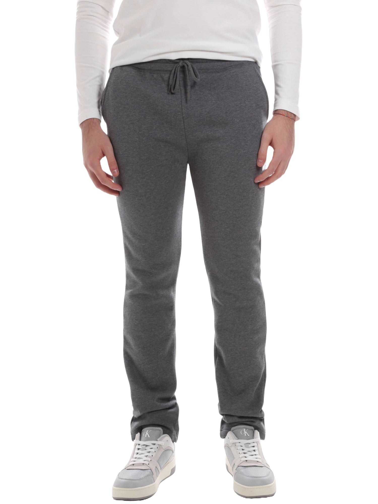 Pantaloni sportivi Grigio Key Up