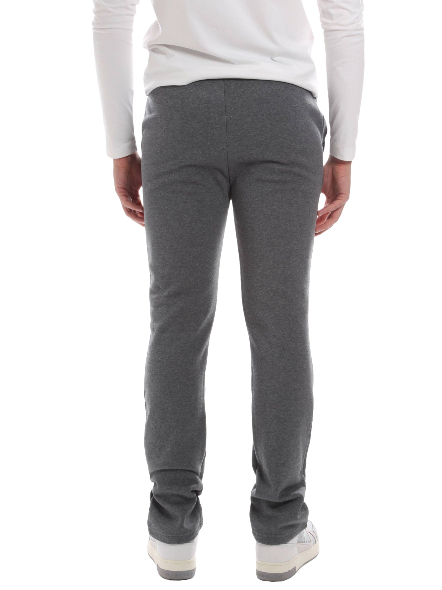 Pantaloni sportivi Grigio Key Up