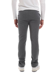 Pantaloni sportivi Grigio Key Up