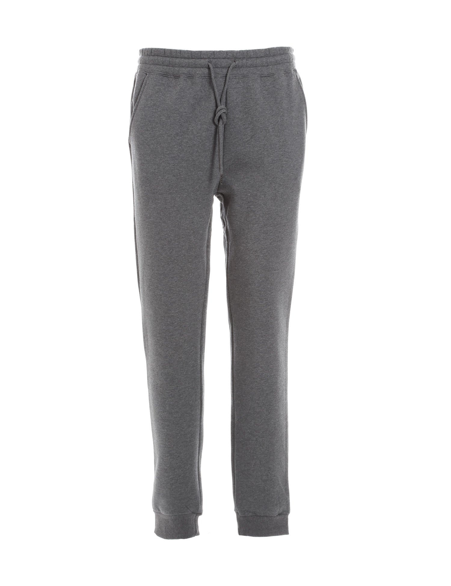 Pantaloni sportivi Grigio Key Up