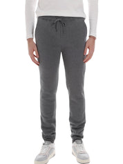 Pantaloni sportivi Grigio Key Up